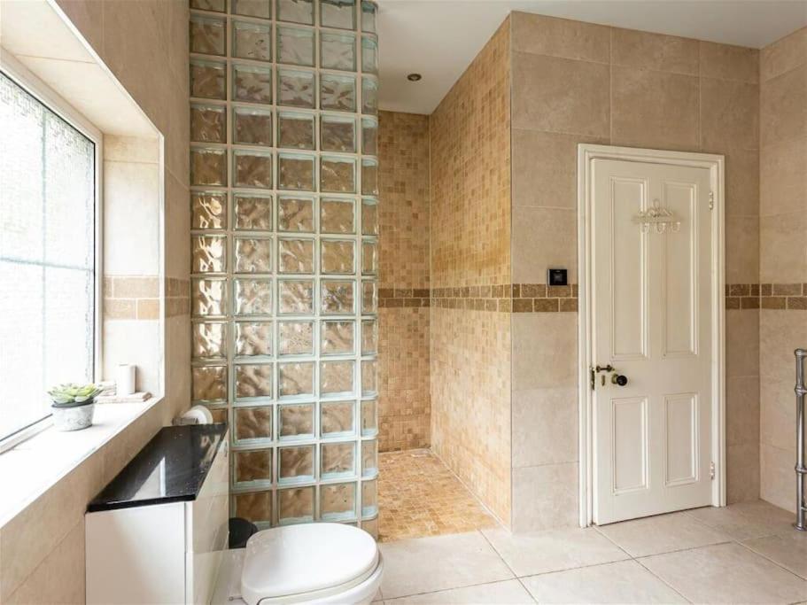 Вилла Henstridge House Ильфракомб Экстерьер фото