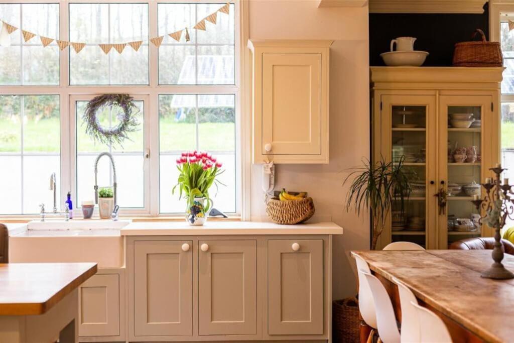 Вилла Henstridge House Ильфракомб Экстерьер фото