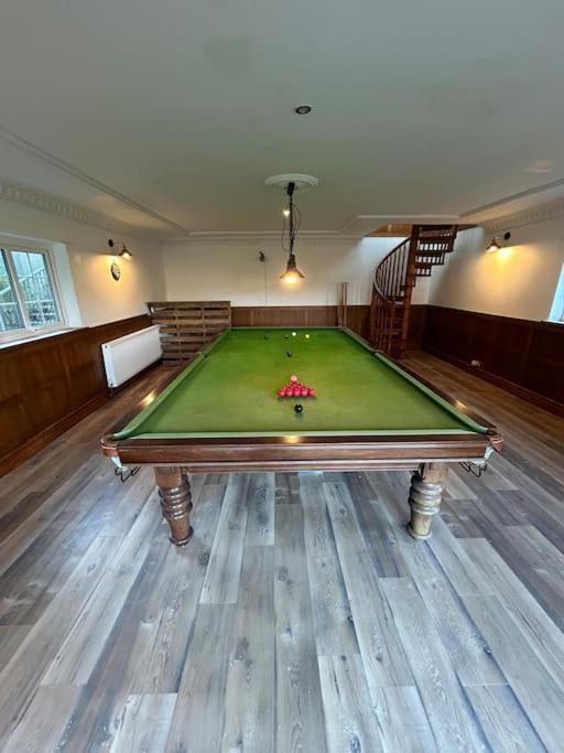 Вилла Henstridge House Ильфракомб Экстерьер фото