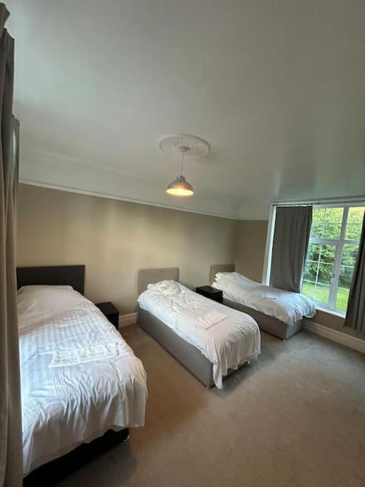 Вилла Henstridge House Ильфракомб Экстерьер фото